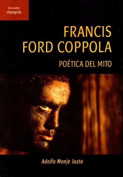 Kniha Francis Ford Coppola Monje Justo