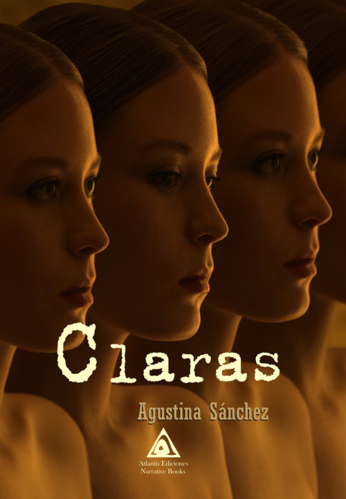 Knjiga Claras Sánchez