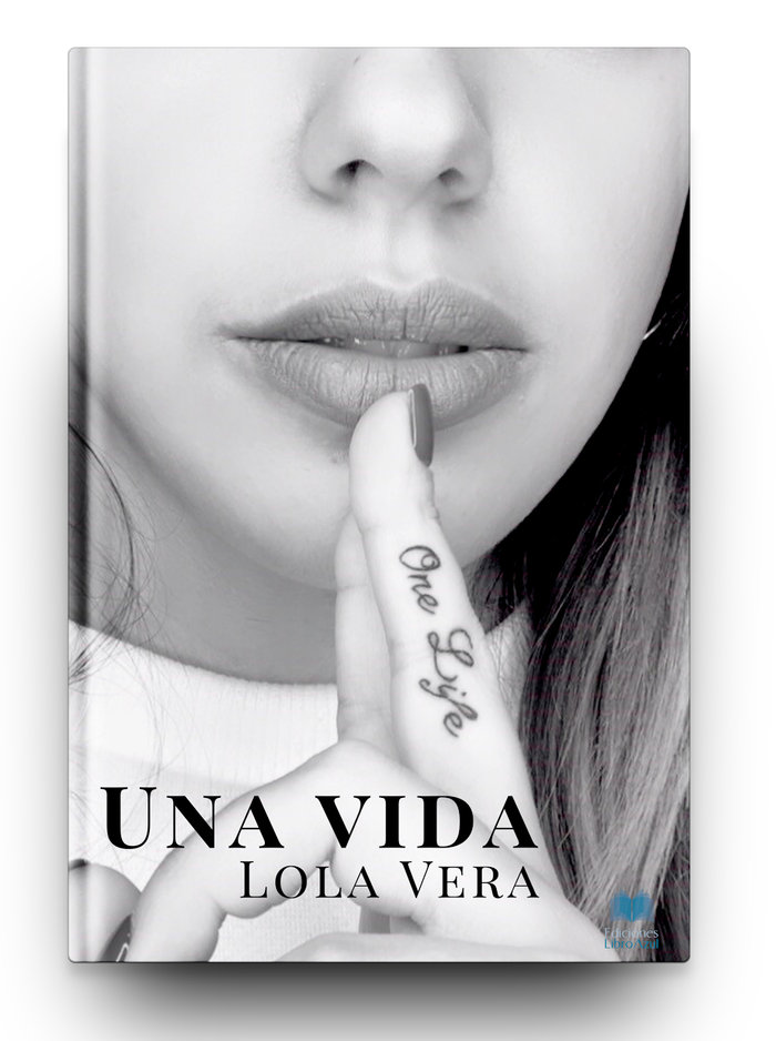 Book Una vida Vera