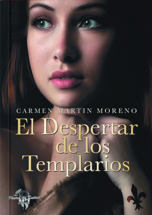 Книга El Despertar De Los Templarios Martín Moreno
