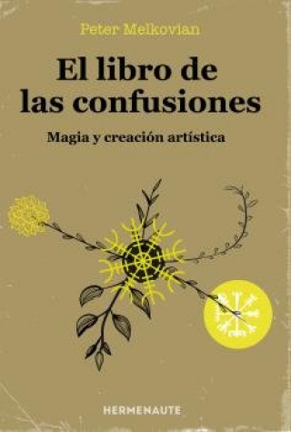 Kniha LIBRO DE LAS CONFUSIONES, EL MELKOVIAN