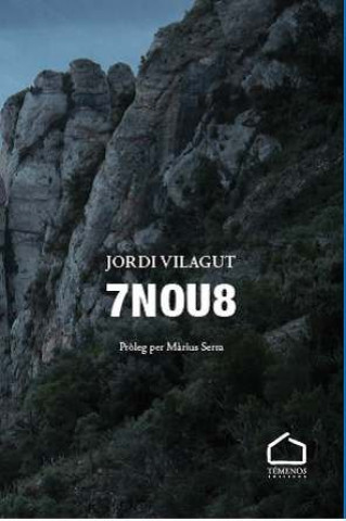 Βιβλίο 7nou8 Vilagut Munt