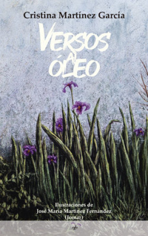 Book VERSOS AL OLEO MARTINEZ GARCIA