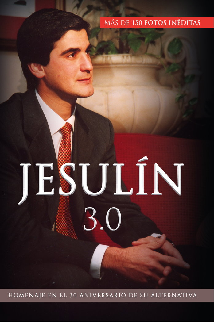 Carte Jesulín 3.0 Sánchez