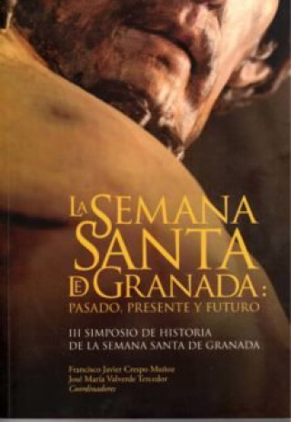 Книга SEMANA SANTA DE GRANADA, LA. CRESPO MUÑOZ
