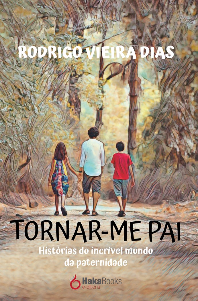 Könyv TORNAR-ME PAI VIERAS DIAS