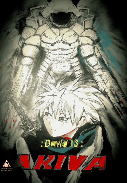 Knjiga Akiva :David 13: