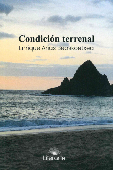 Book Condición terrenal Arias Beaskoetxea