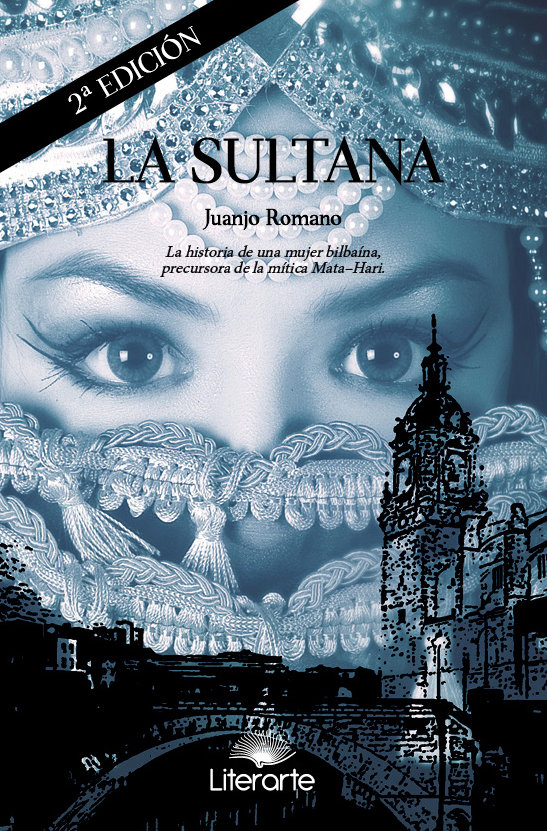Libro La Sultana Romano