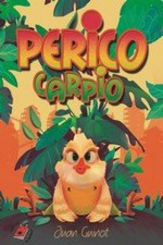 Buch PERICO CARPIO GUINOT