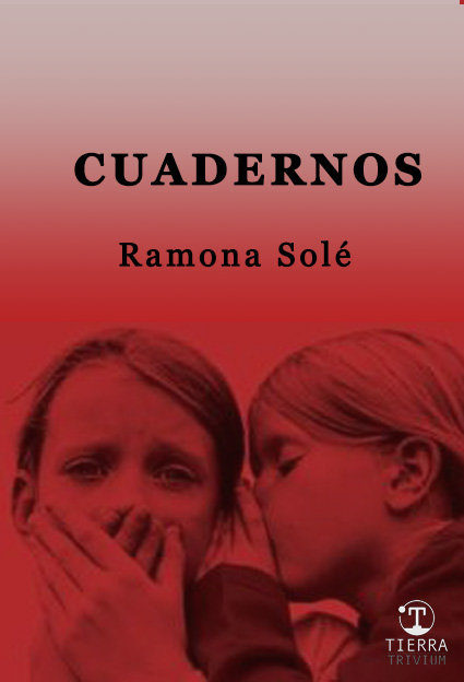 Livro CUADERNOS SOLÉ TIERRA
