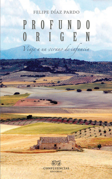 Buch PROFUNDO ORIGEN DíAZ PARDO