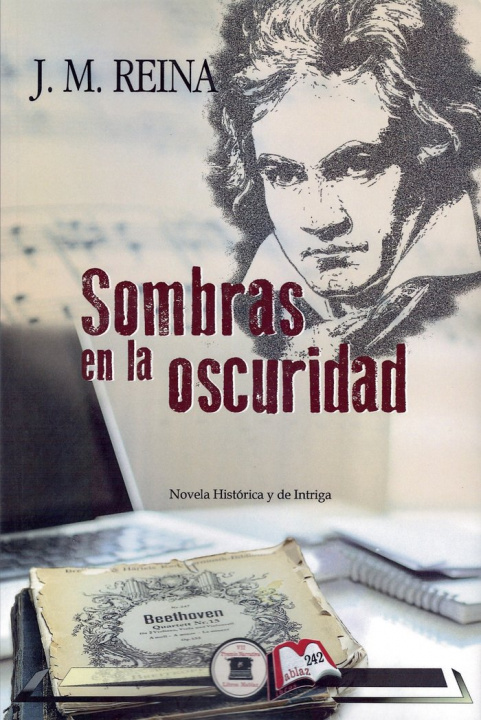 Book Sombras en la oscuridad Reina