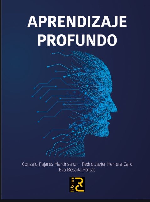 Book APRENDIZAJE PROFUNDO 