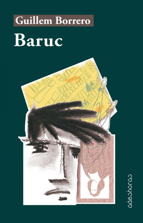 Book Baruc Borrero
