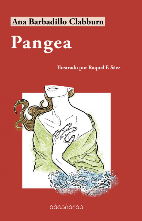 Libro Pangea Barbadillo Clabburn