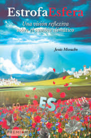 Βιβλίο Estrofaesfera Jesús Moracho Sánchez