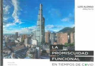 Libro Promiscuidad Funcional CALLEJA