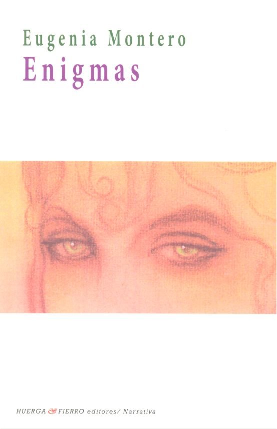 Boek Enigmas Montero Padilla