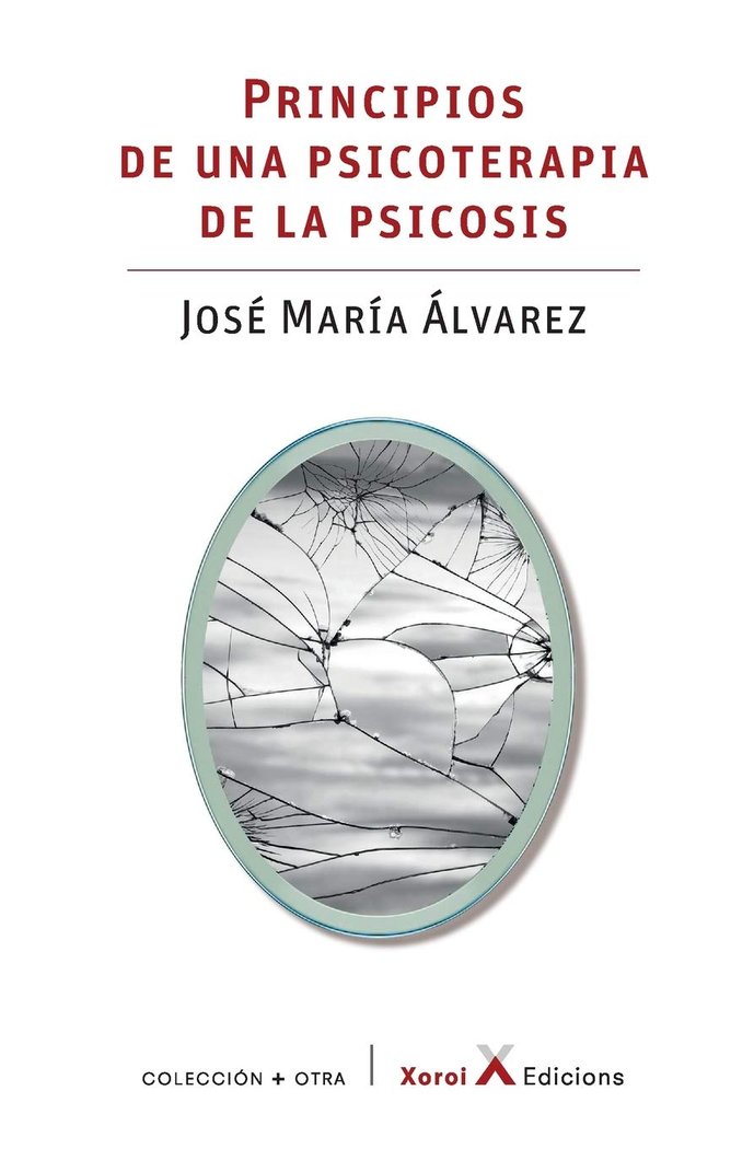 Kniha PRINCIPIOS DE UNA PSICOTERAPIA DE LA PSICOSIS ALVAREZ