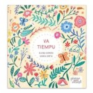 Libro VA TIEMPU García