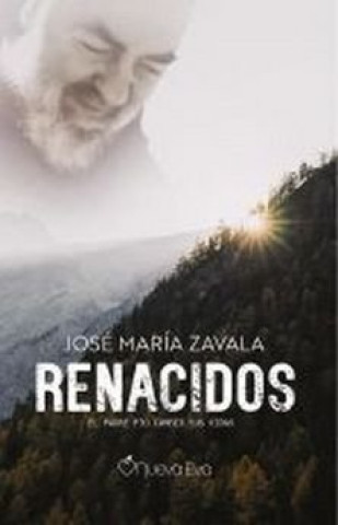 Knjiga Renacidos Zavala Gasset