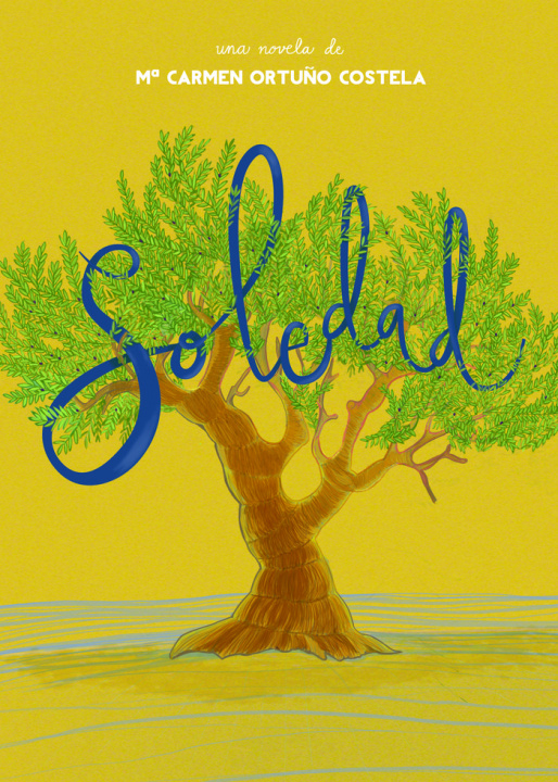 Buch Soledad Ortuño Costela