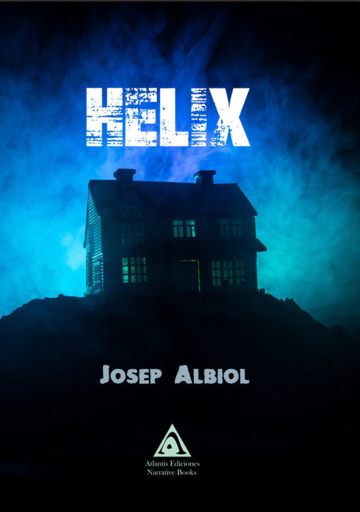 Buch Helix Albiol