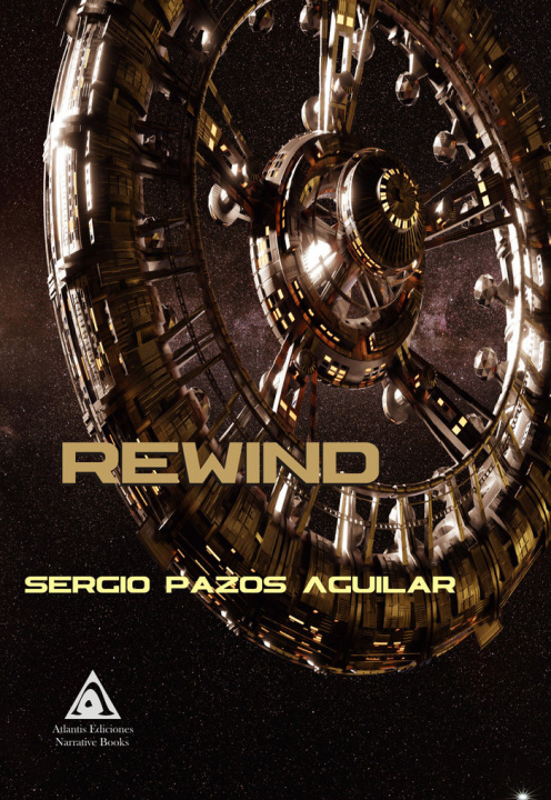 Carte Rewind Pazos Aguilar