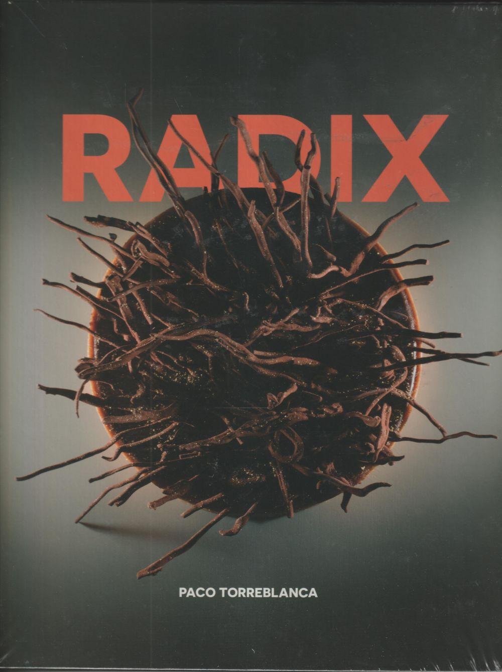 Βιβλίο RADIX TORREBLANCA
