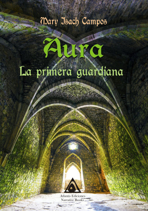 Knjiga Aura Isach Campos