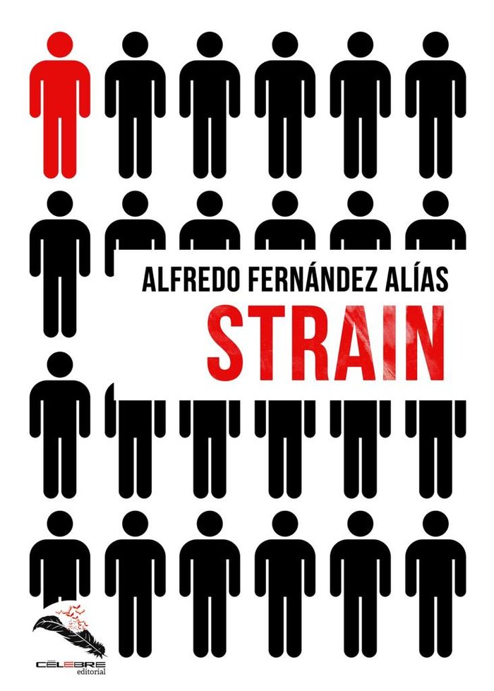 Knjiga Strain Fernández Alías