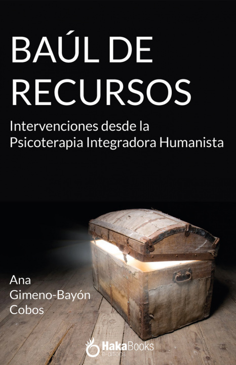 Boek BAúL DE RECURSOS ANA GIMENO-BAYóN COBOS