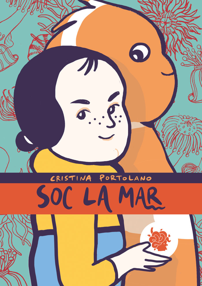 Книга Soc la Mar Portolano