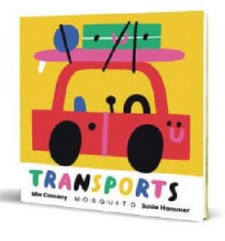 Βιβλίο Transports Cassany