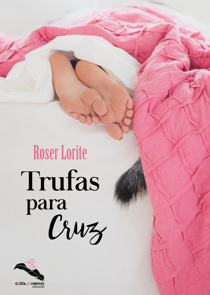 Книга Trufas para Cruz Lorite