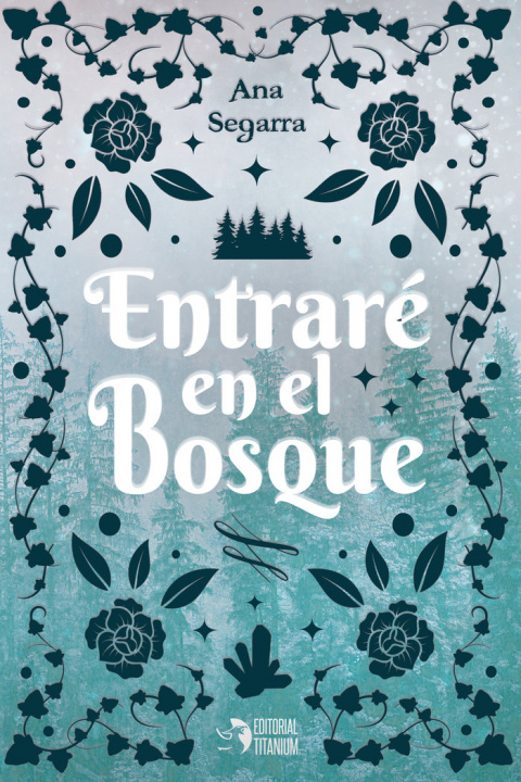 Buch Entraré en el bosque Segarra