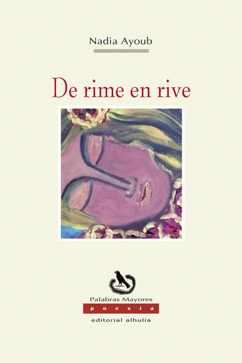 Knjiga De rime en rive Ayoub