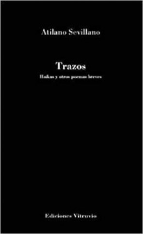 Βιβλίο Trazos Sevillano Bermúdez