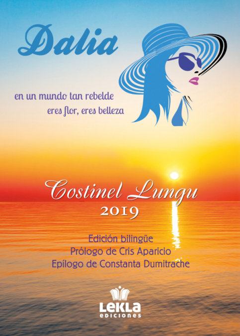 Book Dalia Lungu