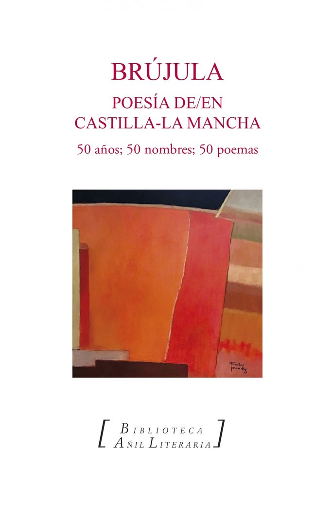 Libro Brújula 