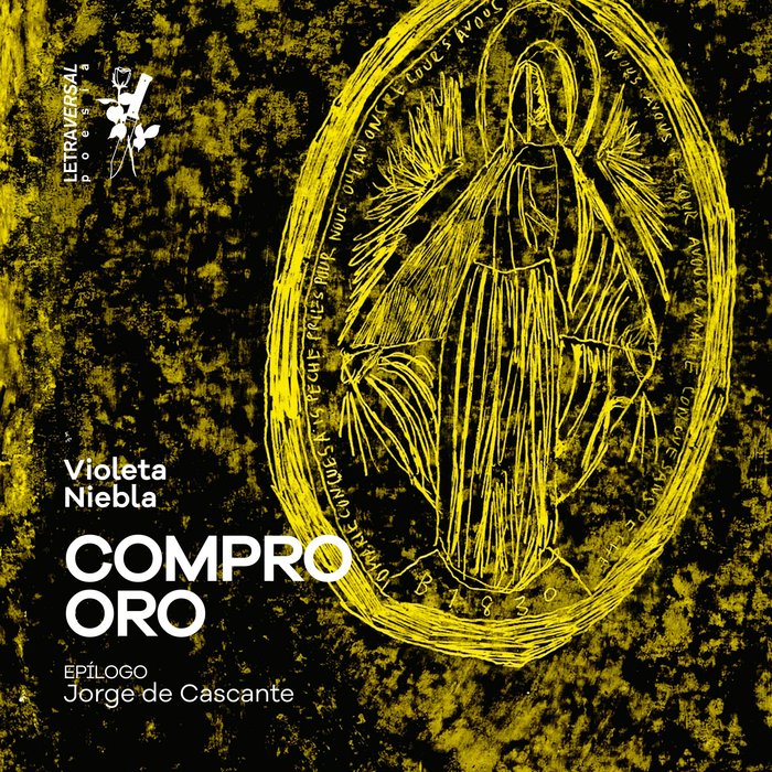 Audio Compro oro Niebla