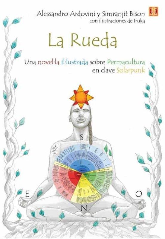 Libro RUEDA,LA ARDOVINI