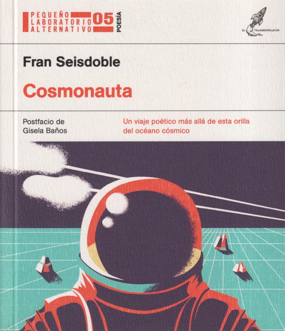 Knjiga Cosmonauta Seisdoble