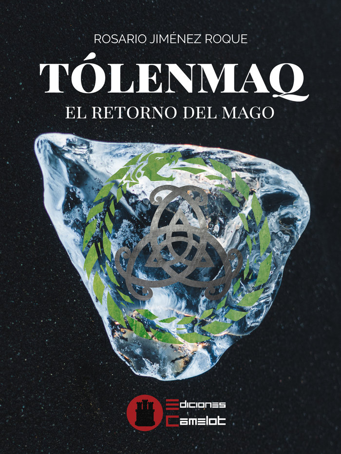 Knjiga TOLENMAQ JIMéNEZ ROQUE