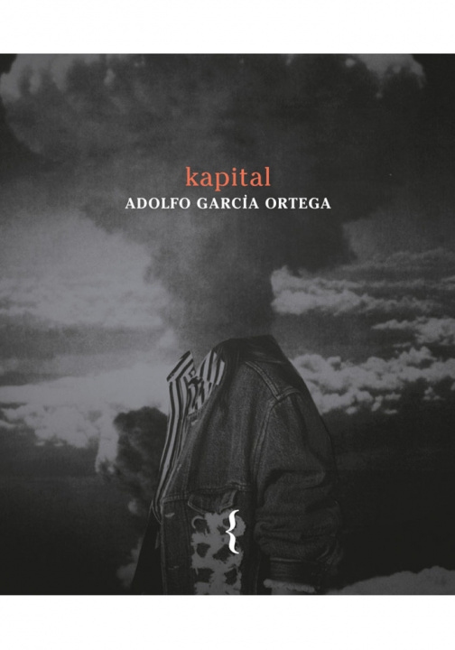 Knjiga Kapital García Ortega
