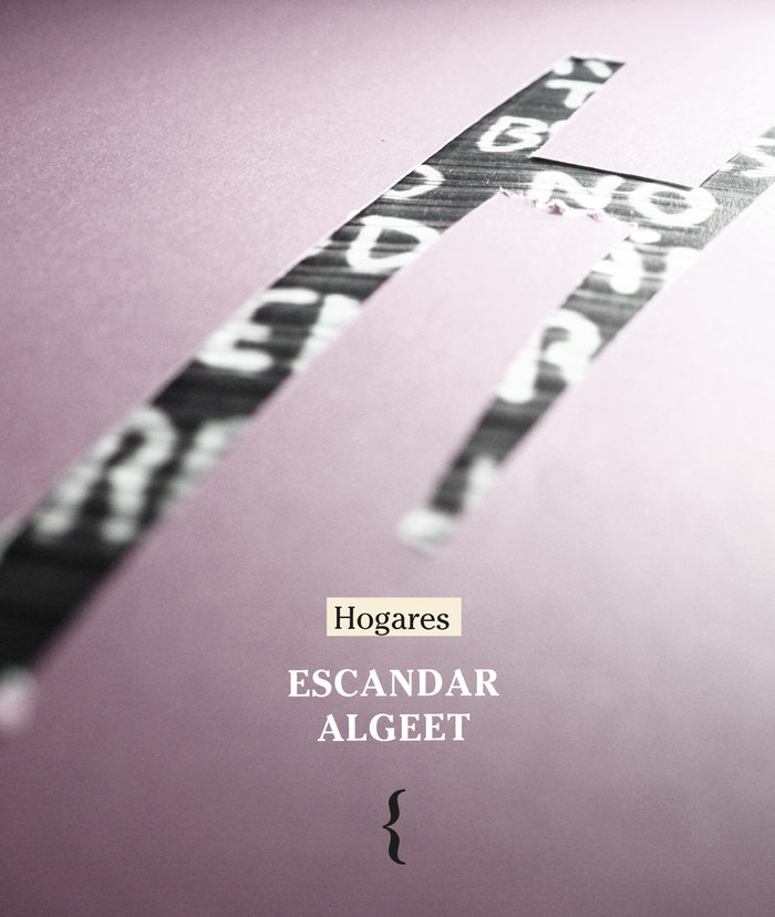 Libro Hogares Algeet