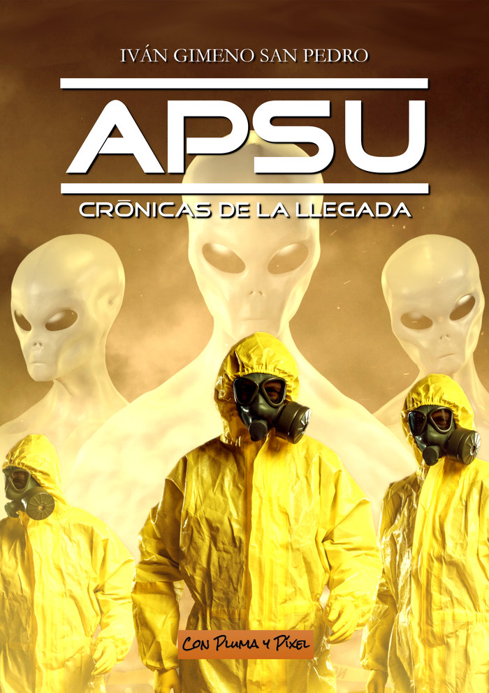 Knjiga APSU GIMENO SAN PEDRO