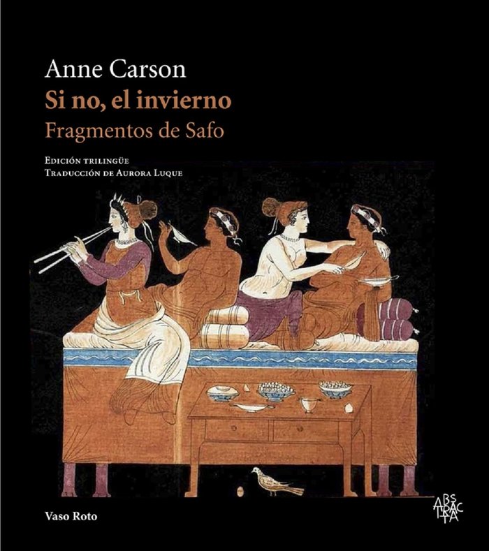 Book SI NO, EL INVIERNO CARSON