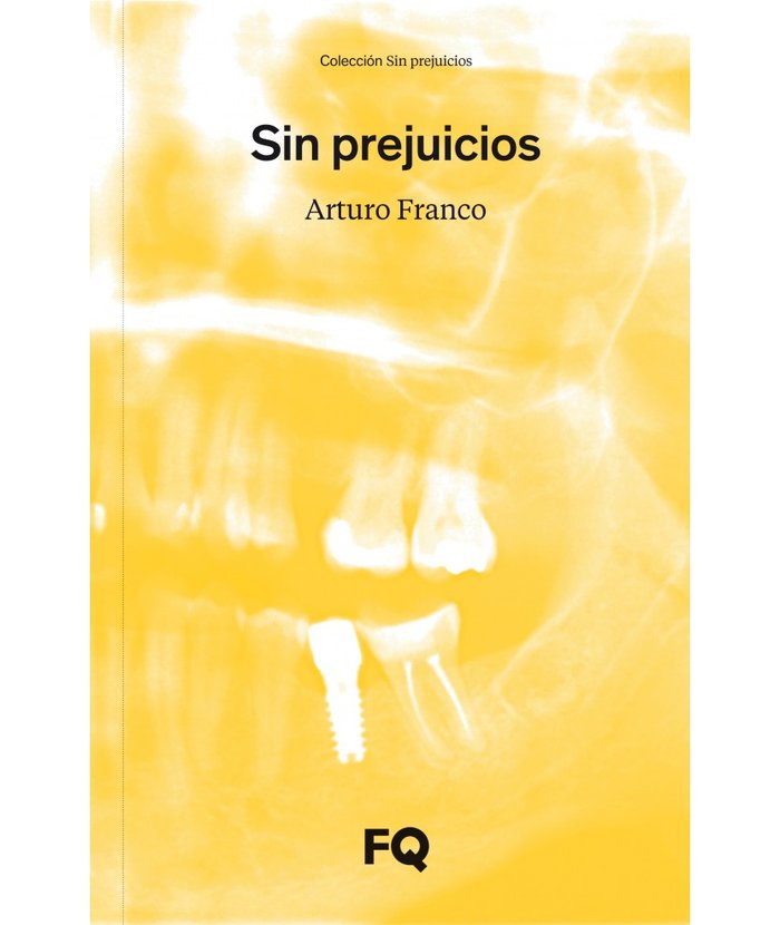 Buch Sin prejuicios Franco